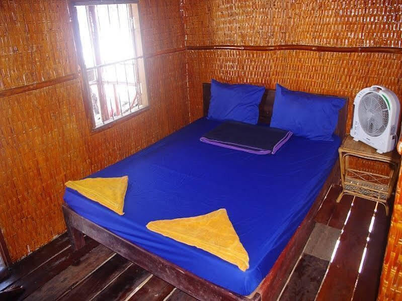 Sandy Beach Bungalows By Ehm Koh Rong Sanloem Buitenkant foto